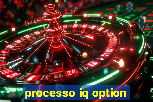 processo iq option